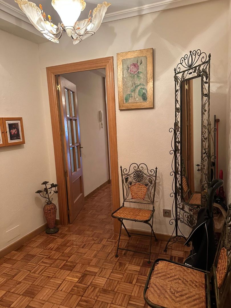 Pis en venda en Benavente amb Moblat