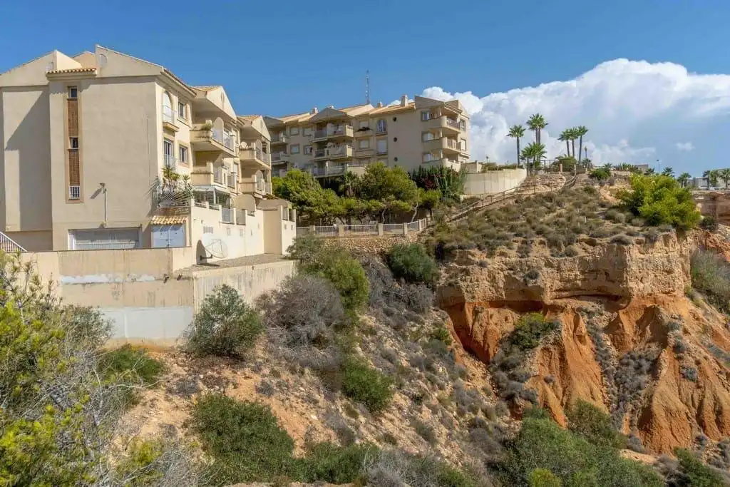 Apartamento con terraza en alquiler en Y-1 CAMPOA-SECTOR NORTE 8, imagen 41