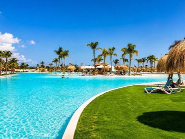 Xalet en venda a Mar Menor Golf