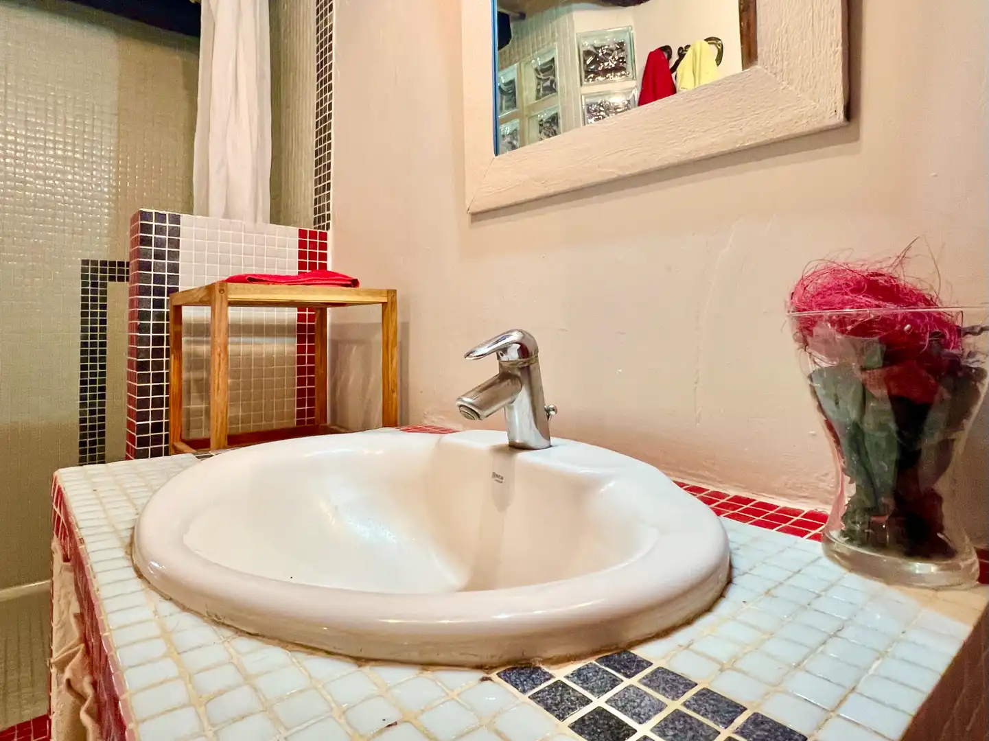 Baño de Casa o chalet en venta en Condado de Treviño con Calefacción, Jardín privado y Parquet