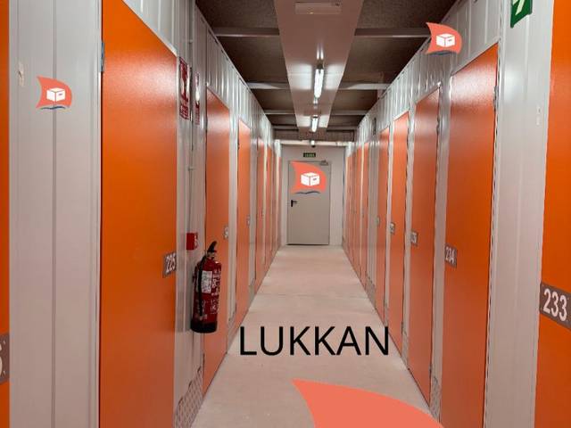 Trastero en Alquiler en Avenida Costa del Sol, 34 en Almuñecar Centro