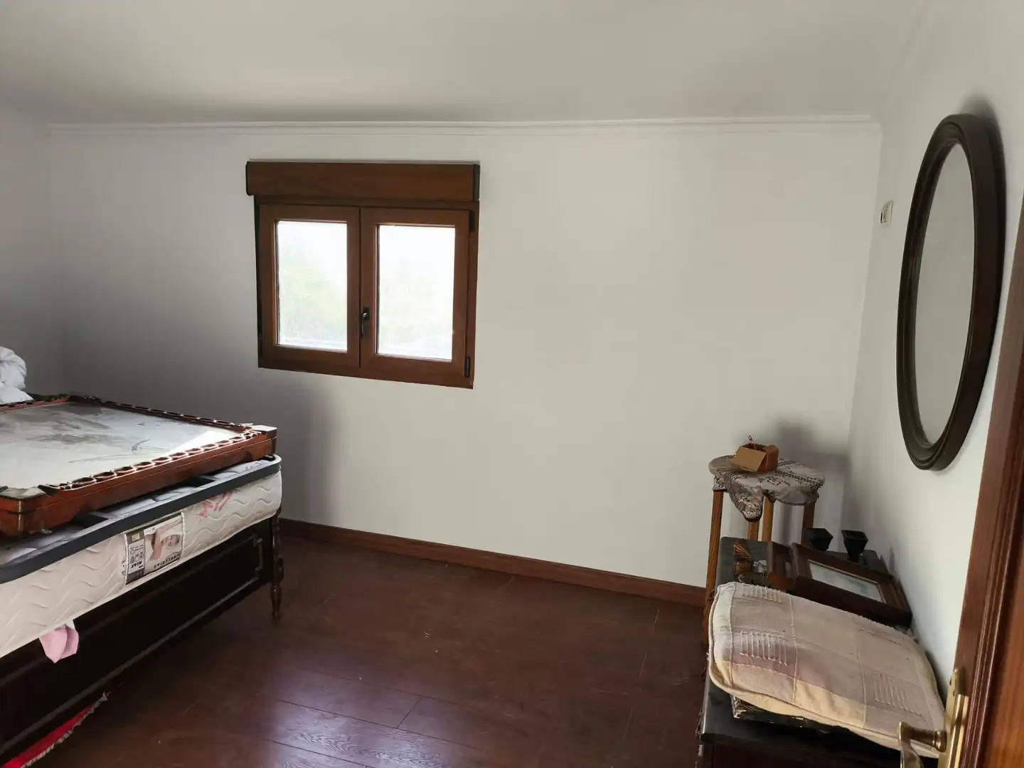 Casa amb jardí en venda a Cabana de Bergantiños, imagen 12
