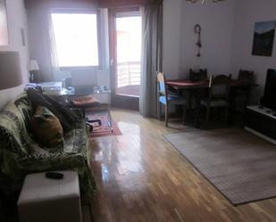 Living room of Study for sale in  Logroño  with Terrace