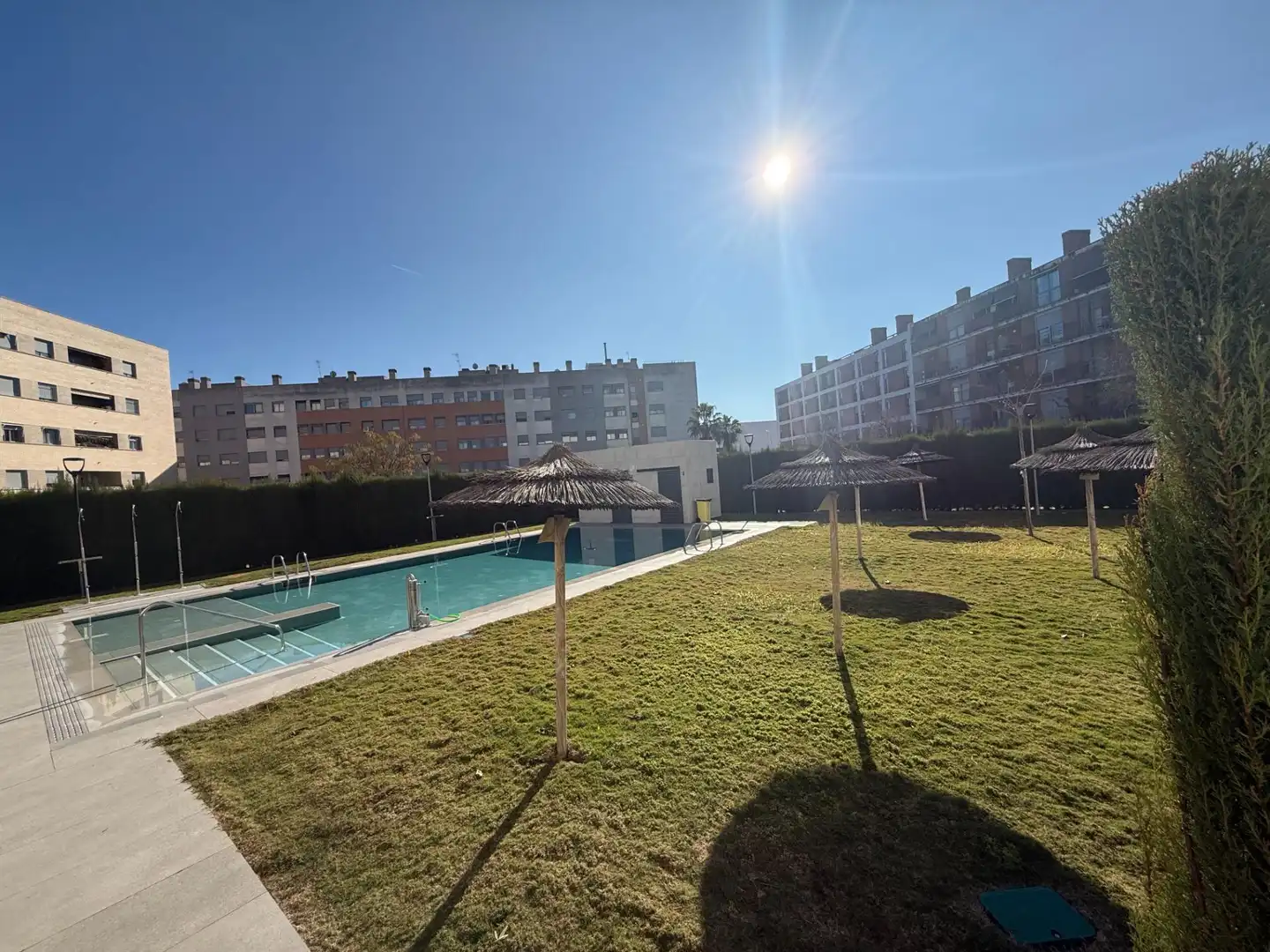 Piso en venta en Arroyo del Moro - Noreña