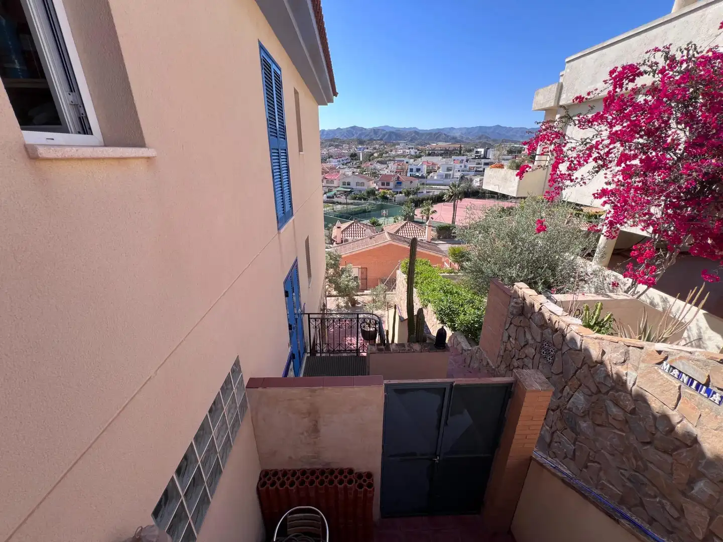 Edificio en venta en Calabardina