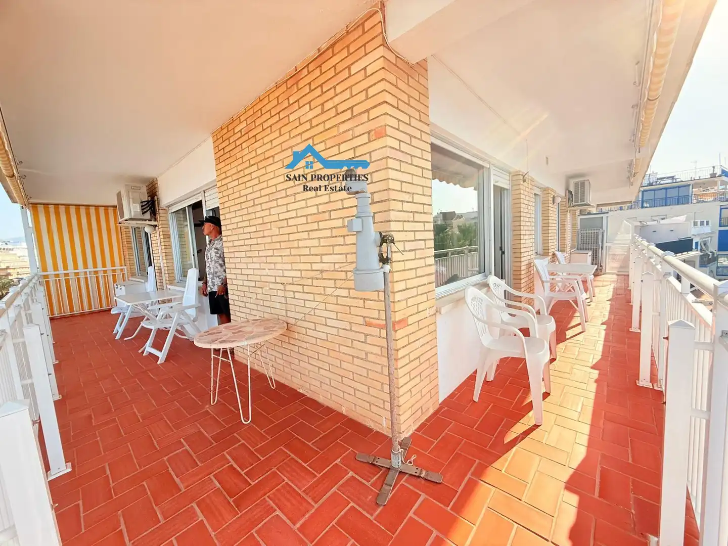 Wohnung mit Terrasse zum Verkauf in Casco Antiguo - Puerto, imagen 6