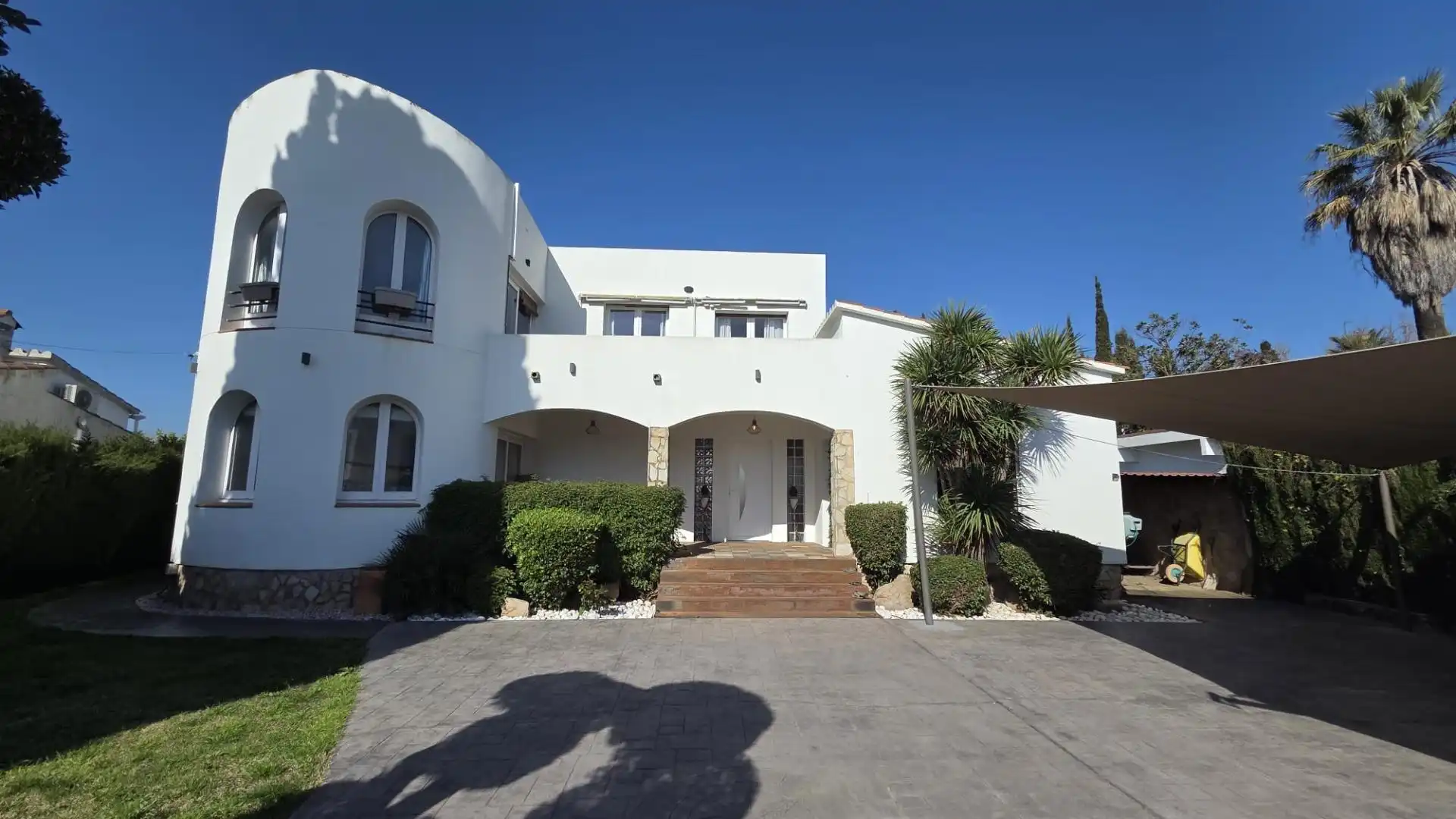 Chalet con terraza en venta en Carmençó