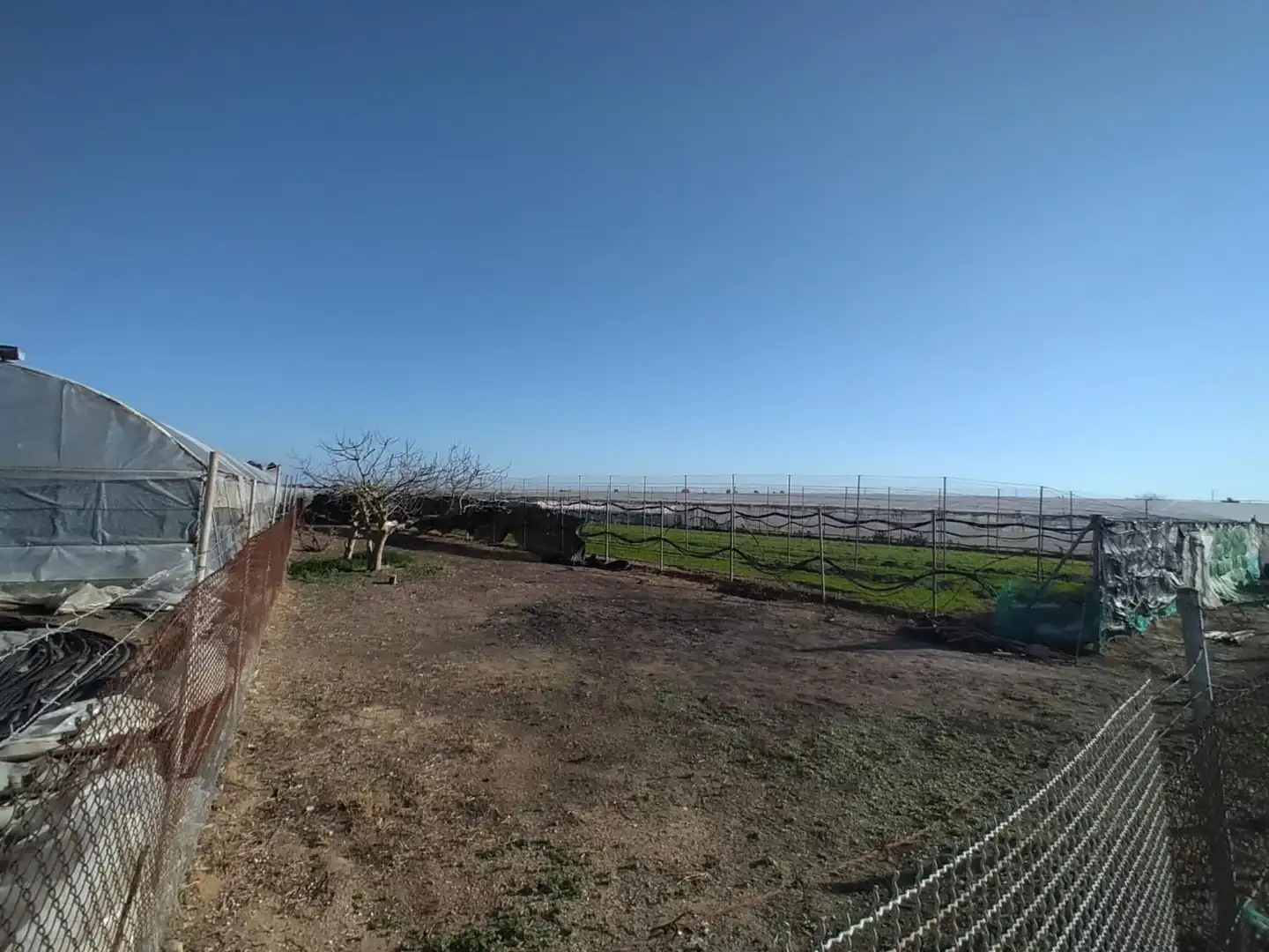 Lands and plots for sale in La Jara, imagen 12