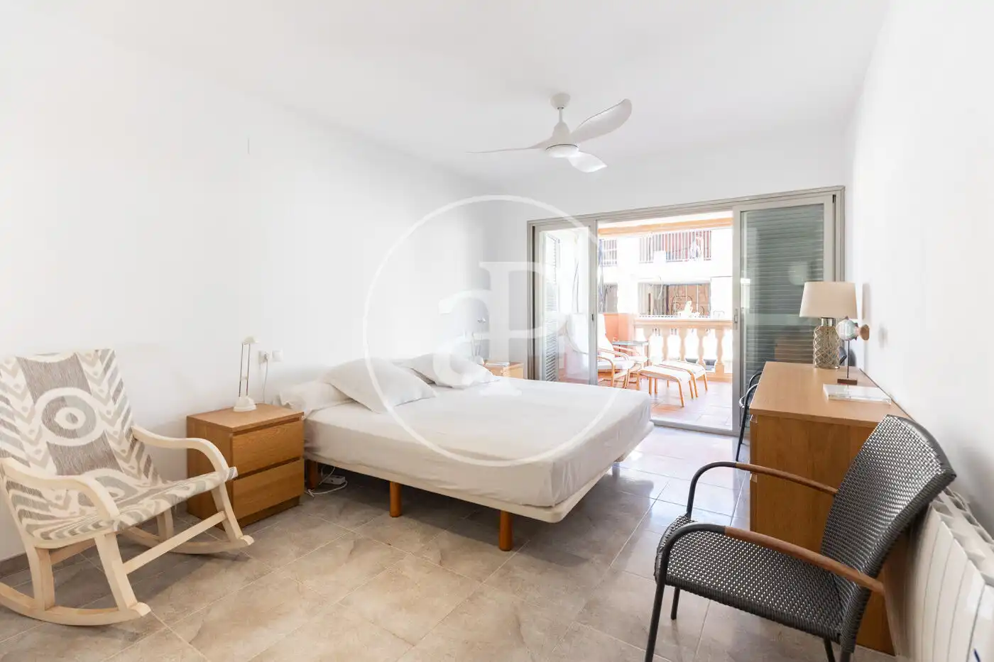 Piso en venta en Carrer Príncep, Colònia Sant Jordi