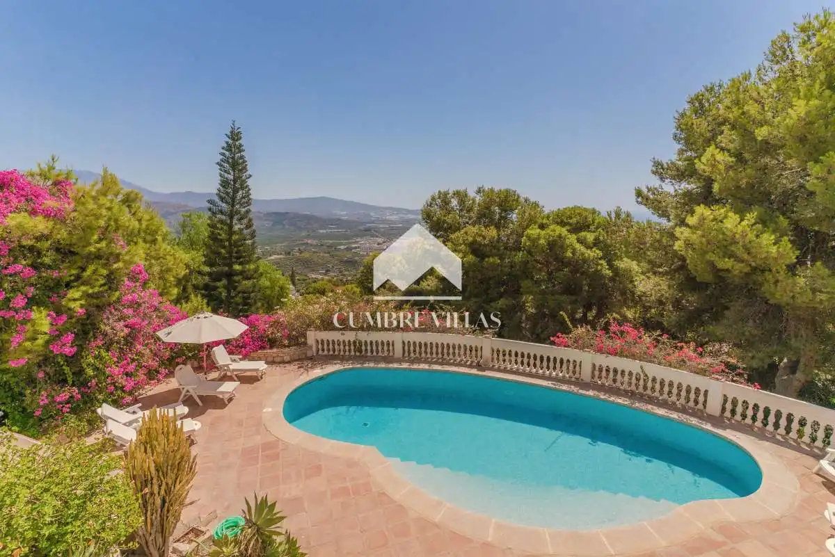 Casa amb piscina en venda a Monte los Almendros - El Pargo - Costa Aguilera, imagen 104