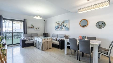 Foto 5 de Casa adosada en venda a de las Carboneras, 36, San Francisco - Chorillo, Las Gabias