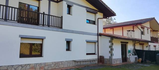 Casa-chalet en Venta en Goieta Auzunea en Maruri-Jatabe