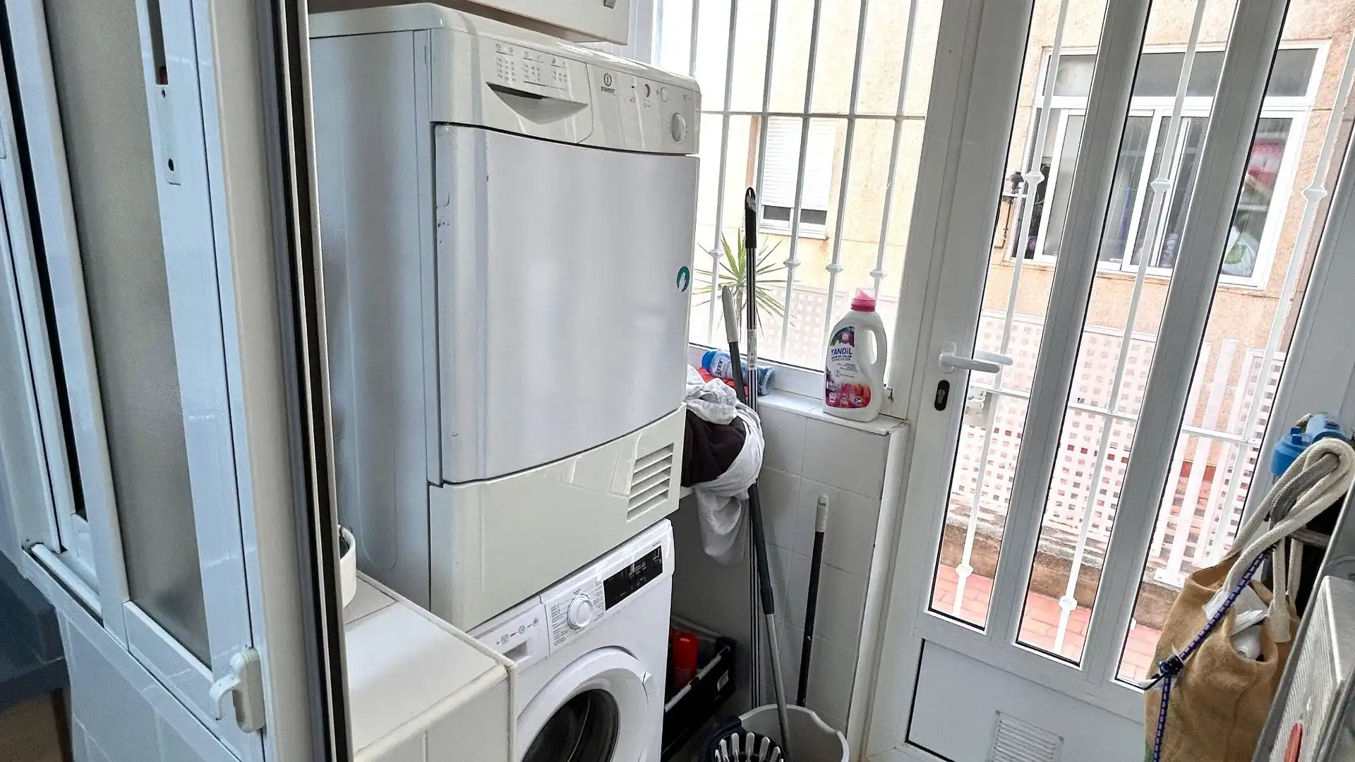 Flat for rent in Albox
