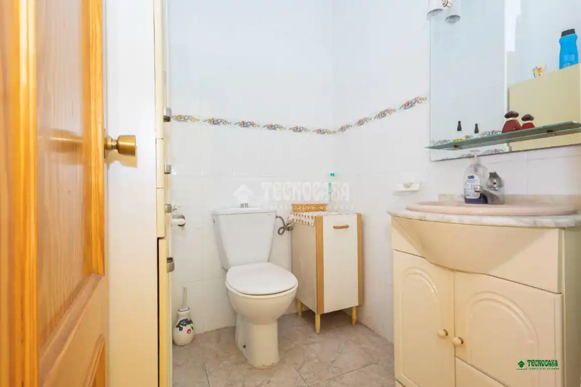 Flat for sale in Ciudad Jardín - Tagarete - El Zapillo