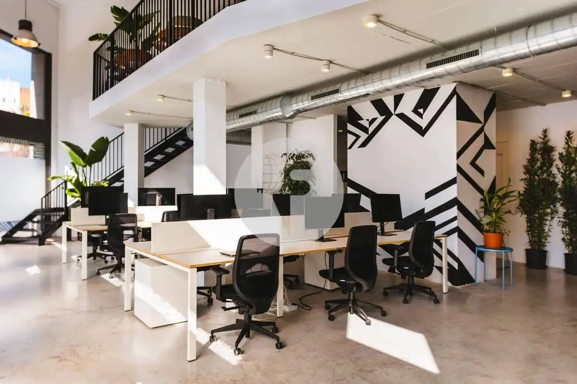 Business premises for sale in Sant Martí, imagen 2