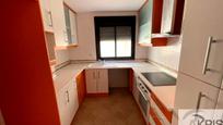 Kitchen of Flat for sale in Cebolla