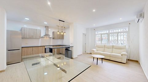 Foto 4 de Piso en venta en El Cabanyal - El Canyamelar, Valencia Capital