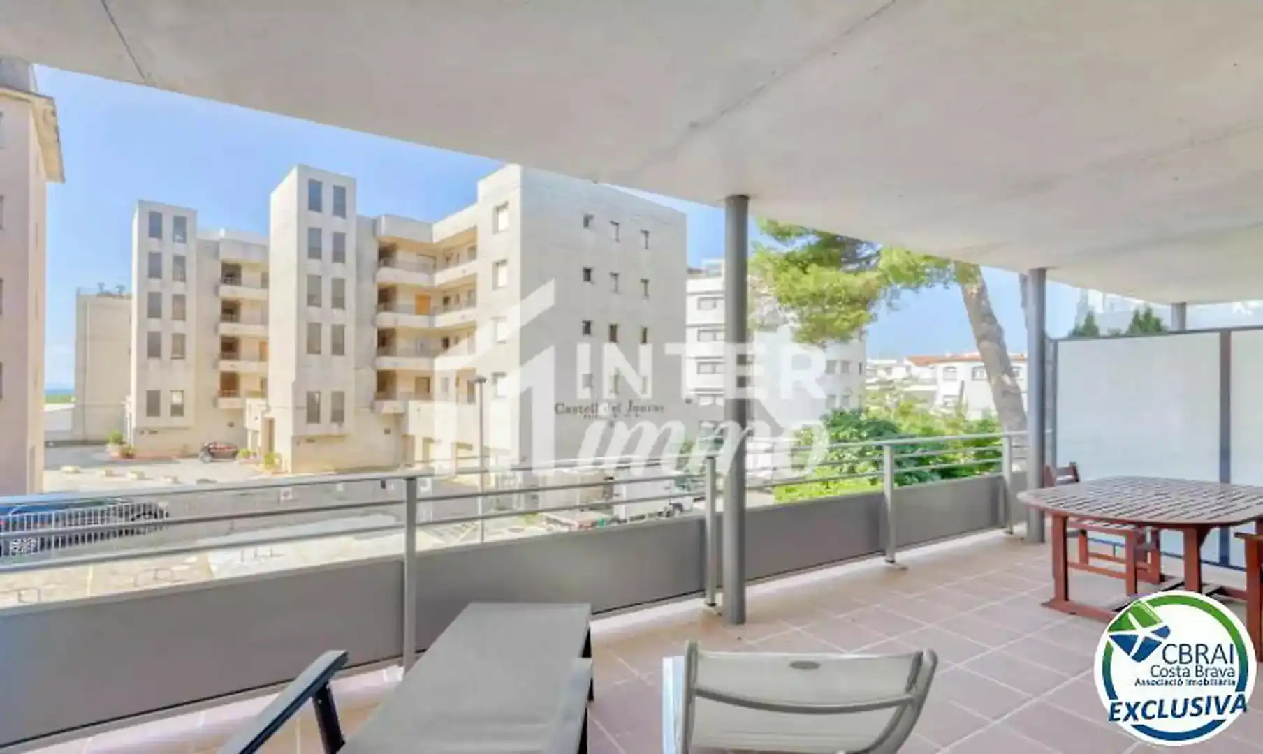 Piso con ascensor en venta en Calle Joanot Martorell 6, imagen 23