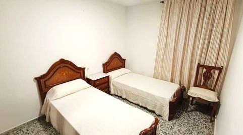 Foto 5 de Pis de lloguer a Benissa pueblo, Benissa