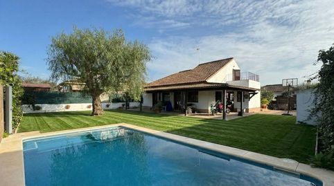 Foto 2 von Haus oder Chalet zum Verkauf in Bollullos de la Mitación, Sevilla