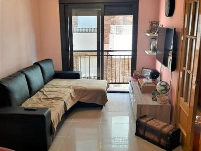 Living room of Apartment for sale in Ocaña  with Air Conditioner