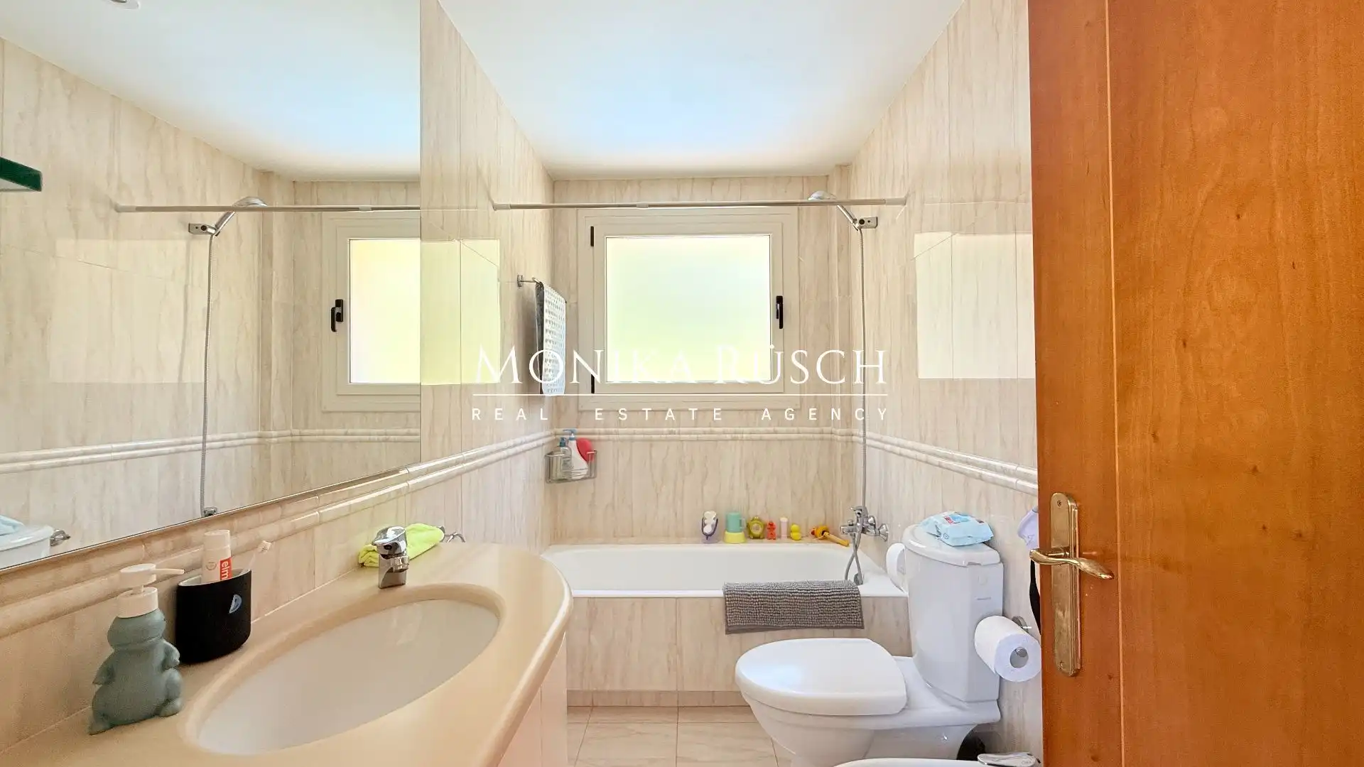 Casa amb piscina en venda a Sarrià - Sant Gervasi, imagen 56