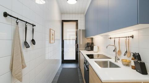 Photo 2 of Flat for sale in Carrer Carrer D'entença, 99, La Nova Esquerra de l'Eixample, Barcelona