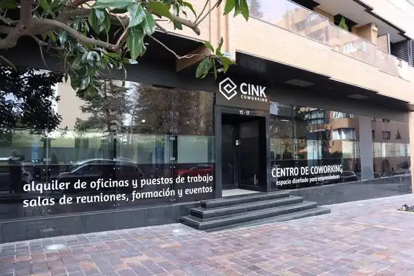 Büro zur Miete in Calle de Henri Dunant 17, imagen 2