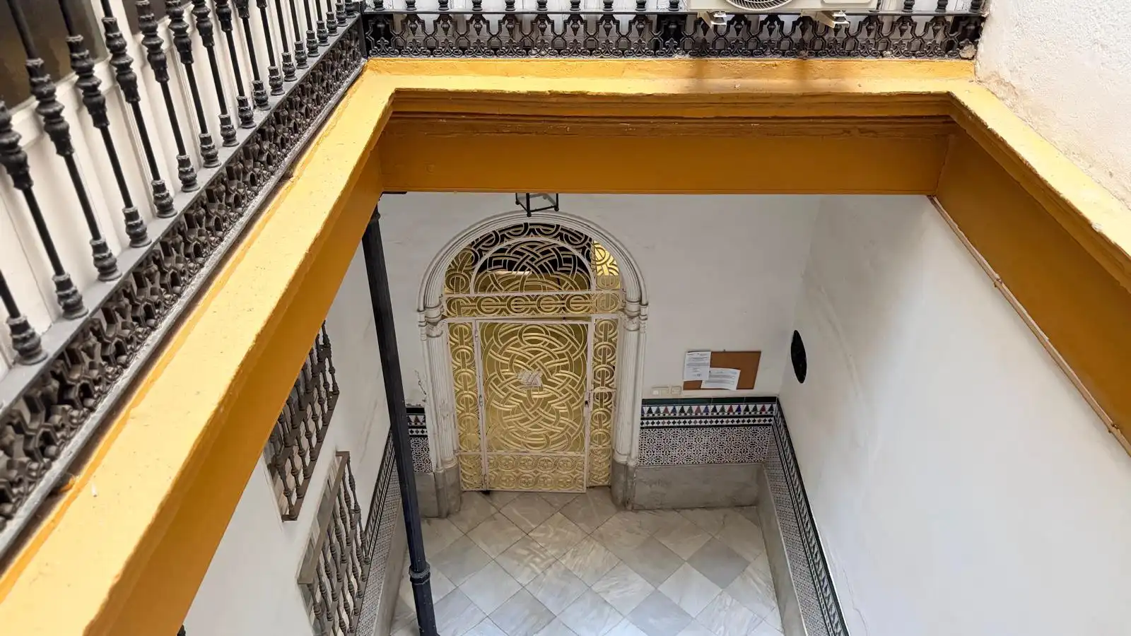 Pis en venda en Sevilla amb Aire condicionat, Forn i Balcó