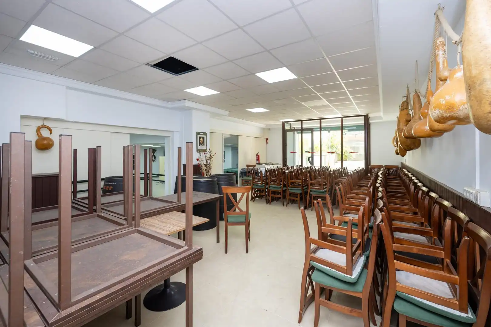 Business premises for sale in Avenida Santa María de la Alhambra 69, imagen 7