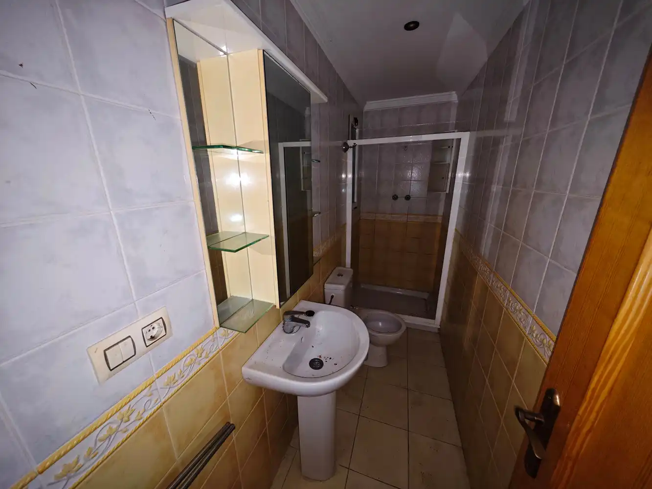 Baño de Piso en venta en Almoines