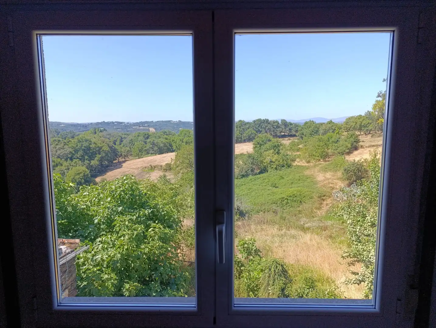 Casa rústica amb jardí en venda a O Saviñao, imagen 24