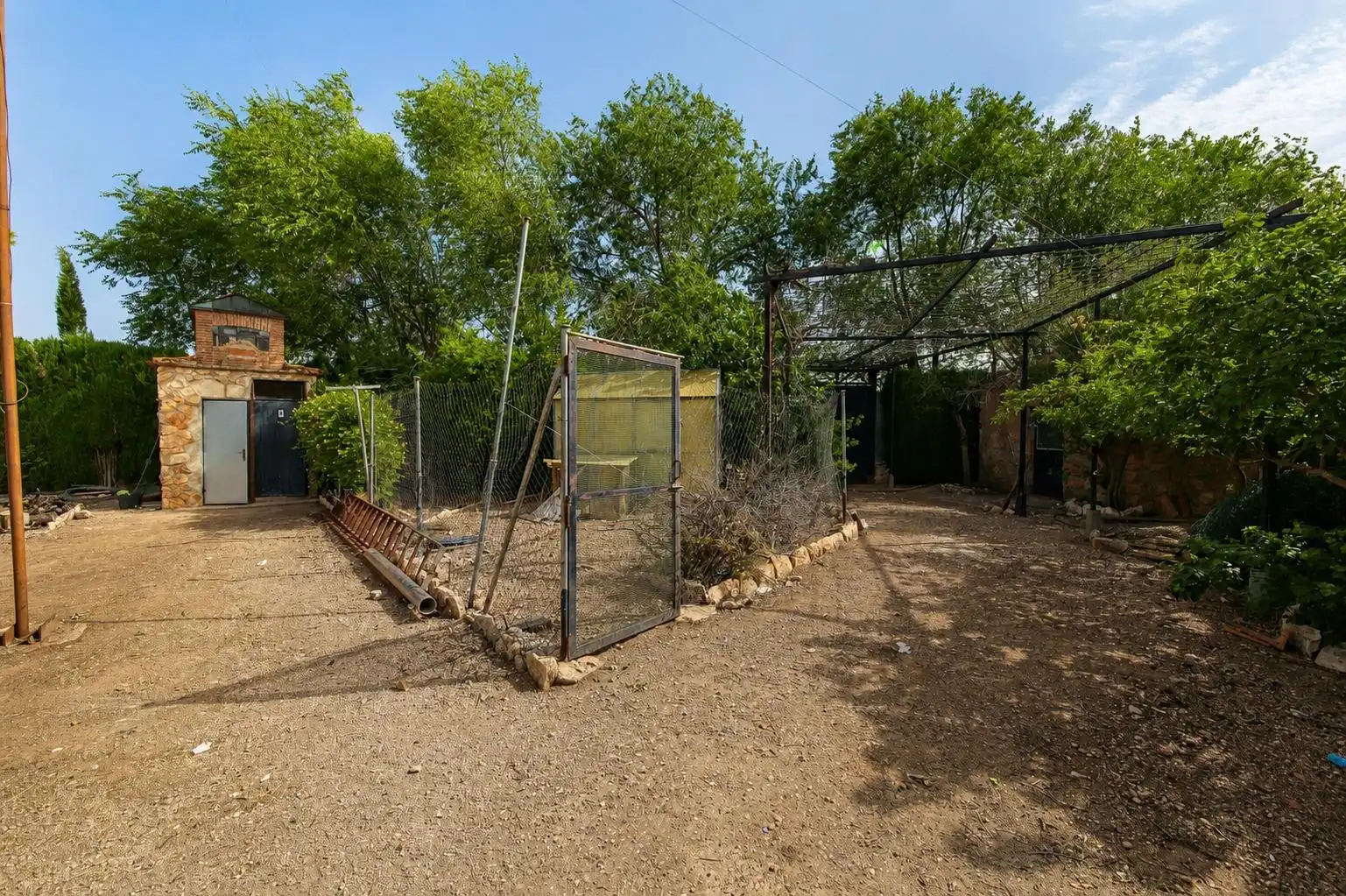 Xalet amb jardí en venda a Argamasilla de Alba, imagen 25