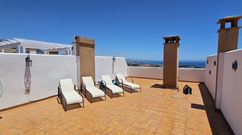 Foto 4 de Dúplex en venda a Doña Julia Golf, Casares