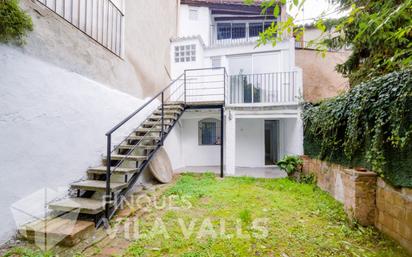 Exterior view of House or chalet for sale in Moià  with Terrace and Balcony