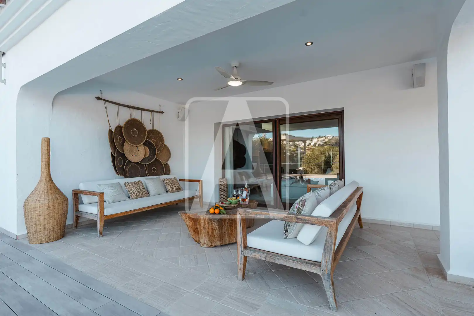 Villa con piscina in vendita a Paichi, imagen 10