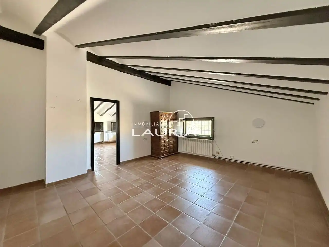 Finca rústica en venta en Teruel con Calefacción, Jardín privado y Terraza