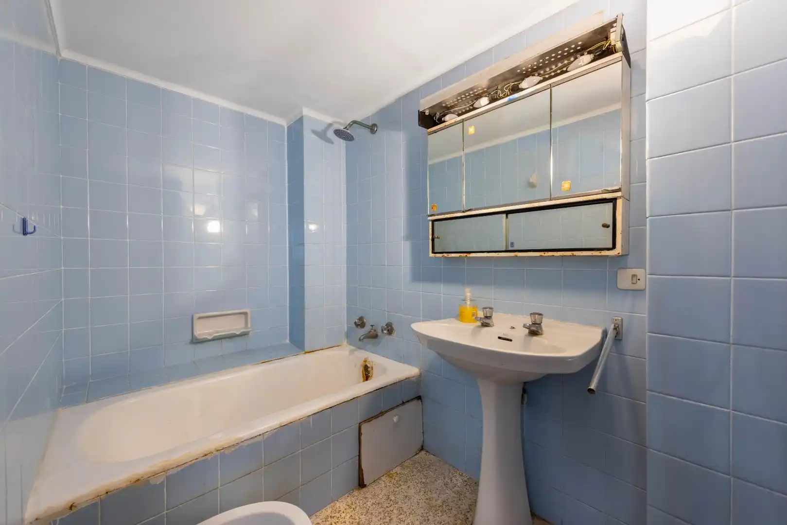Baño de Piso en venta en  Palma de Mallorca con Balcón