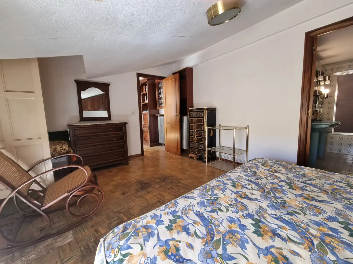 Attique avec ascenseur à vendre à Calle Zapatería 27, imagen 25
