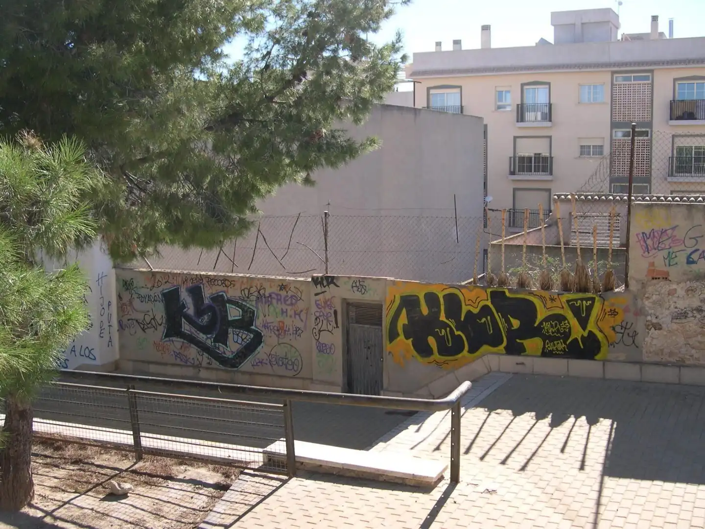 Wohnbaugrundstück zum Verkauf in Calle de San Vicente del Raspeig, imagen 4