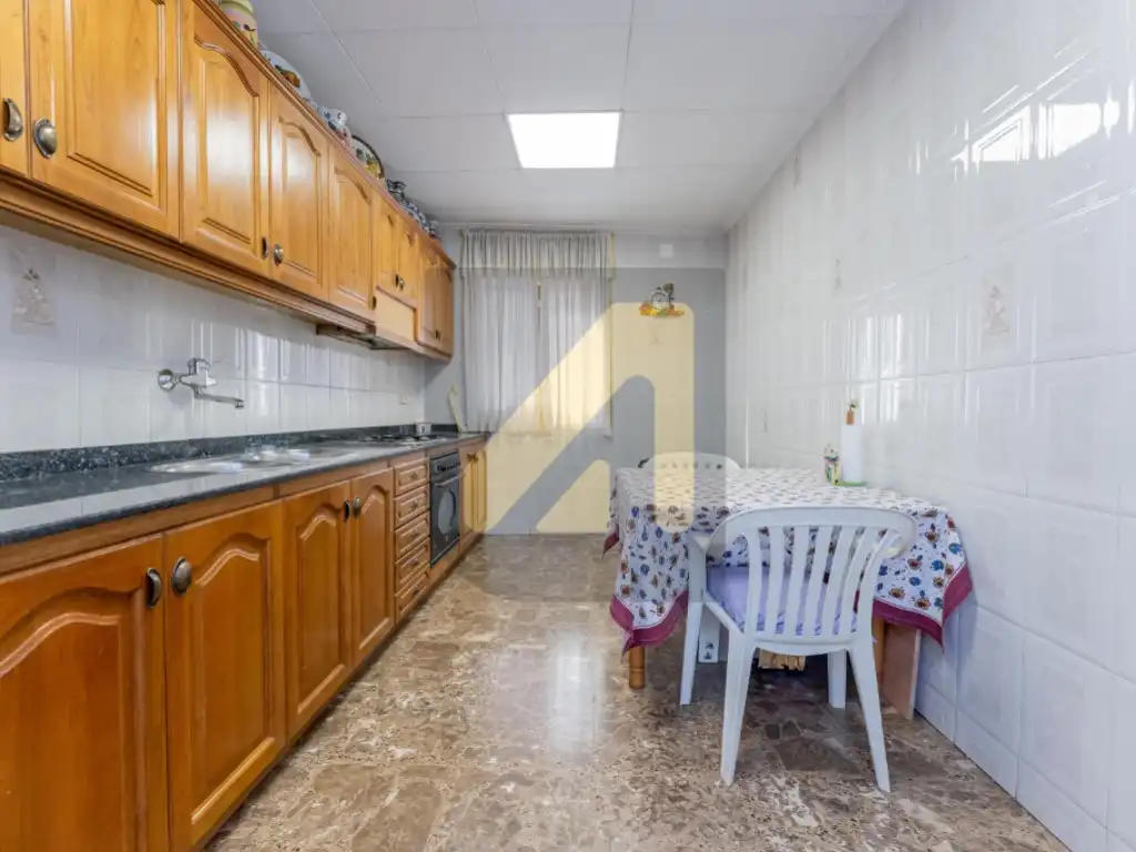 Cuina de Apartament en venda en L'Hospitalet de Llobregat