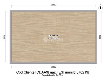 Local comercial en venta en Levante
