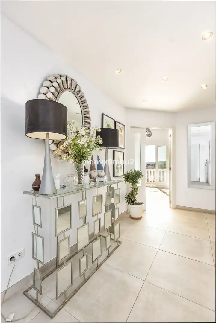 Casa o chalet en venta en Mijas con Aire acondicionado, Calefacción y Jardín privado
