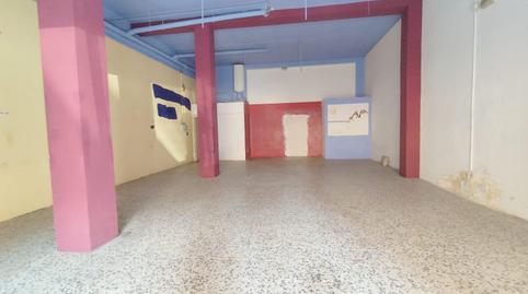 Photo 2 of Premises for sale in Calle de Fray Luis Urbano, 50, Las Fuentes, Zaragoza