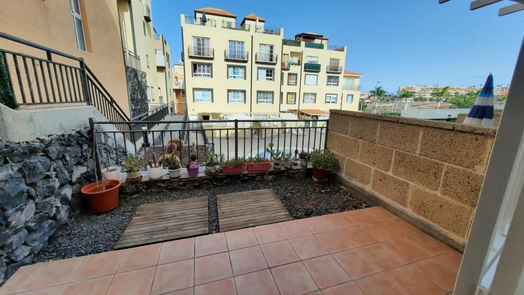 Apartament en venda a La Tosca, Callao Salvaje - Playa Paraíso