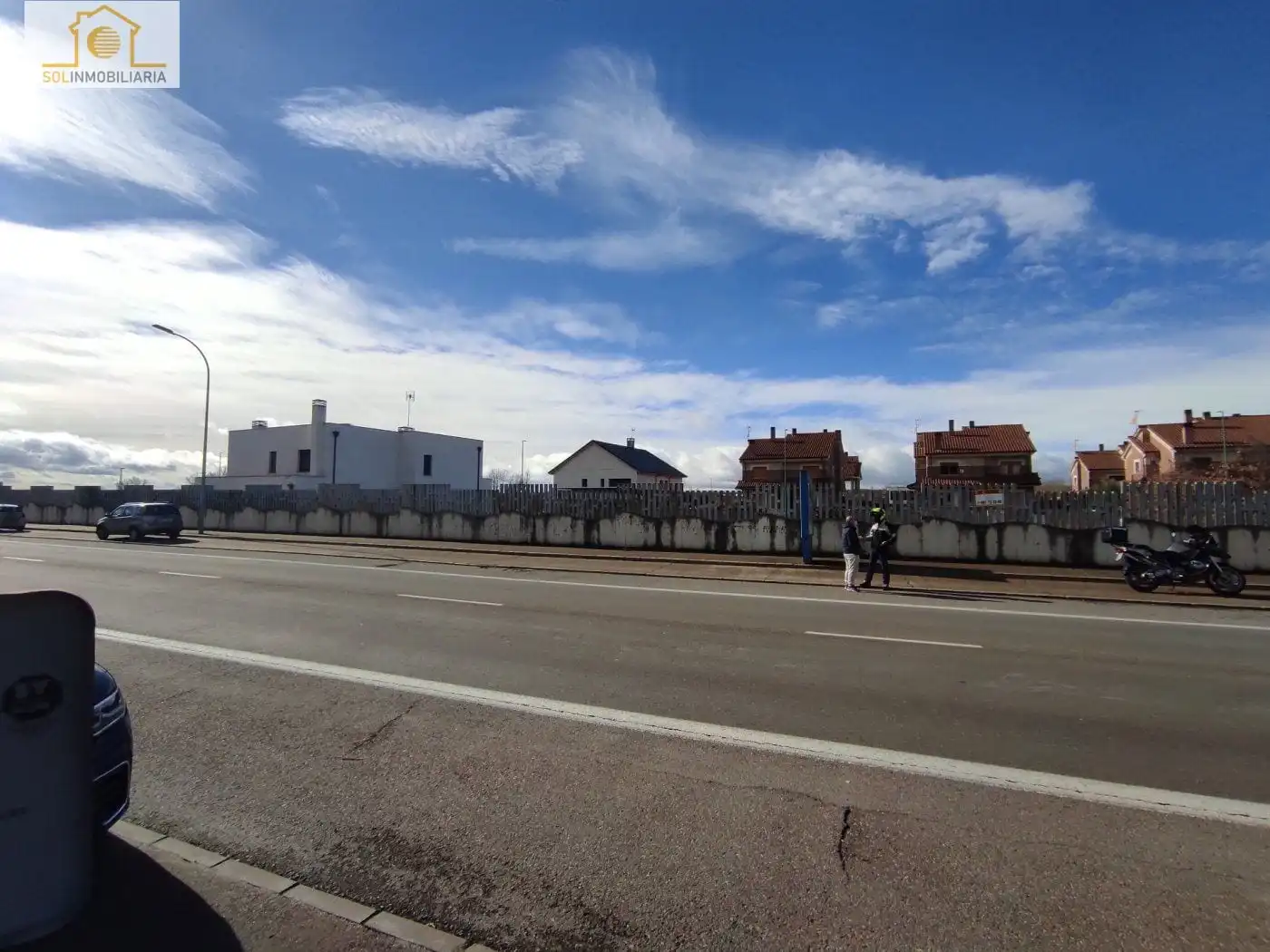 Terreni e lotti in vendita a Sariegos, imagen 25