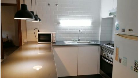 Foto 4 de Piso de alquiler en N/a, Ciutat de les Ciències i de les Arts - Justicia, Valencia Capital