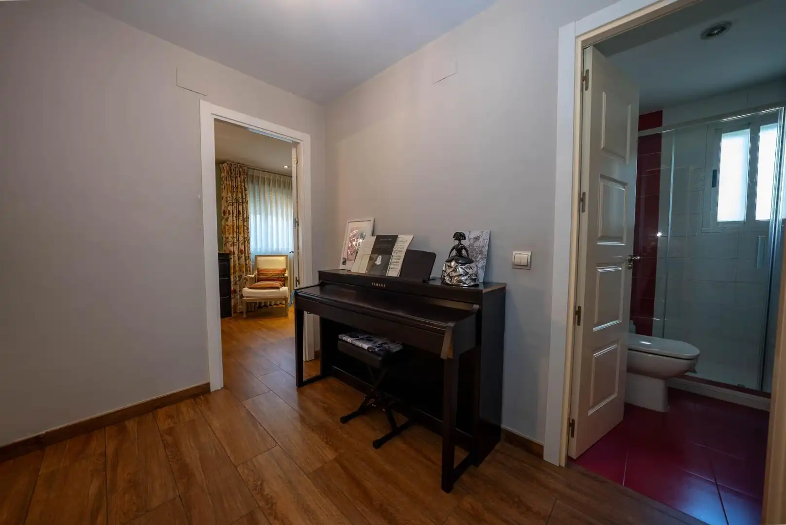 Casa adosada en venta en Leganés con Aire acondicionado, Calefacción y Jardín privado