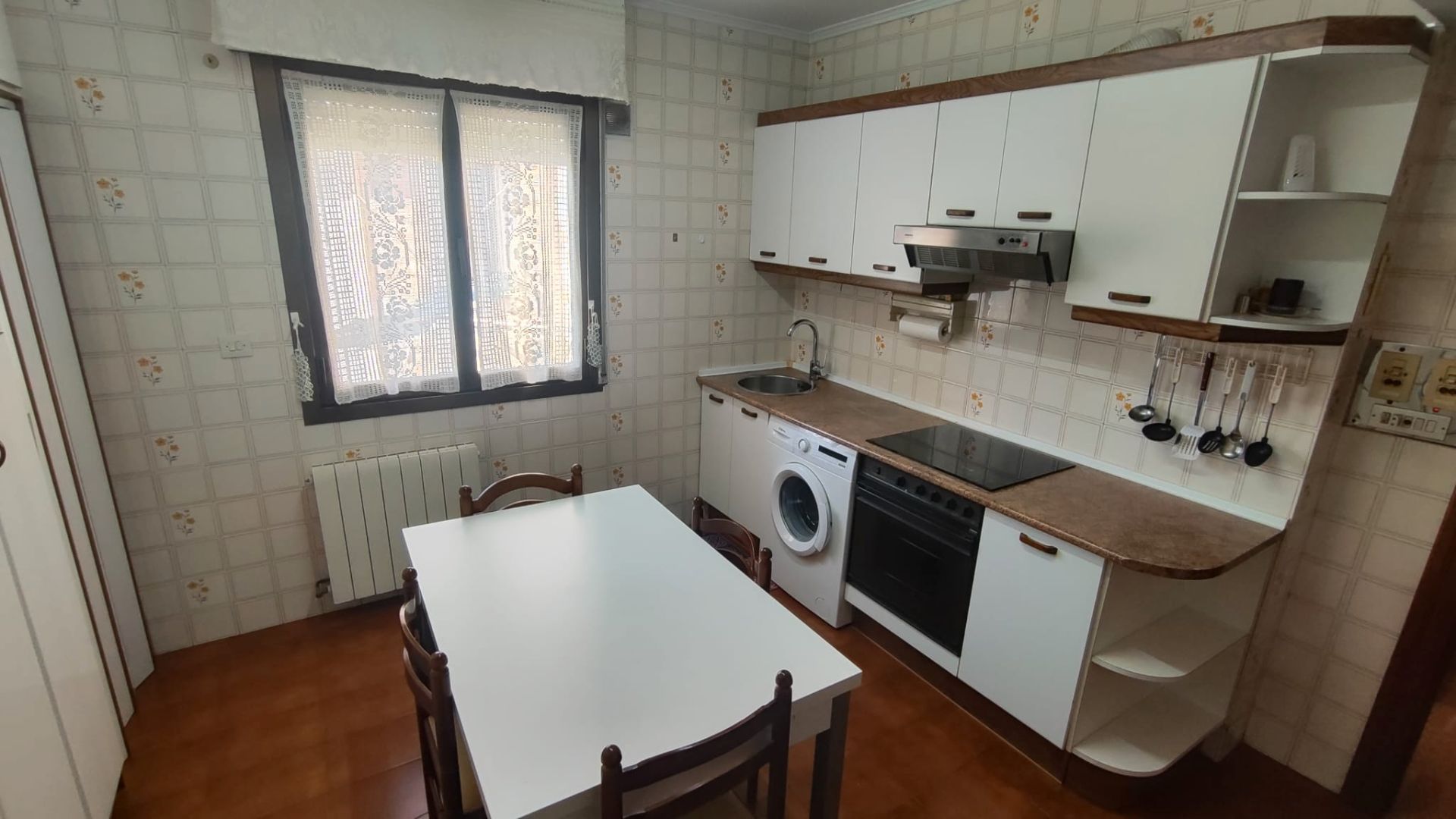 Piso en venta en Juan de Garay Kalea, Centro