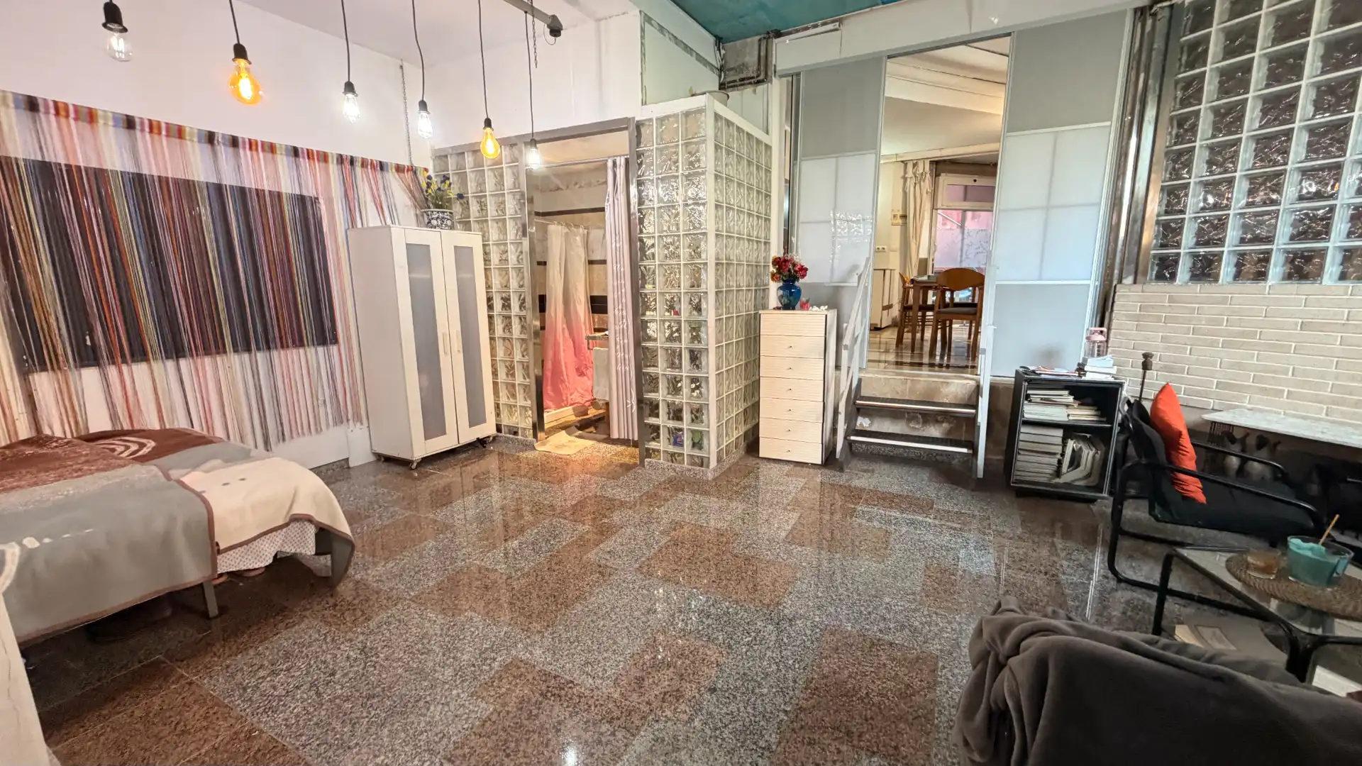 Villa avec terrasse à vendre à Nou Eixample Nord, imagen 5